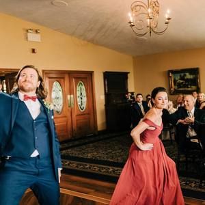 Meet your Posher, Danielle